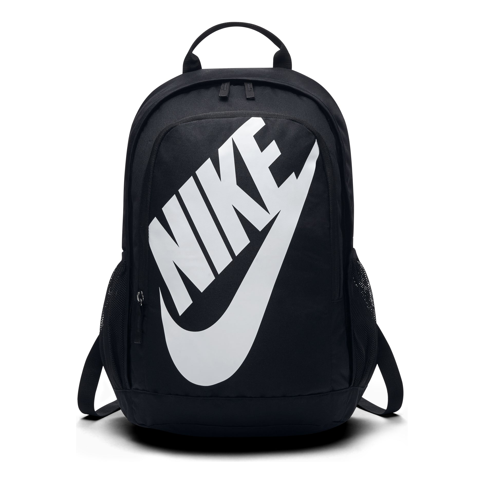 Nike Hayward Futura 2 0 Backpack 'Black White' BA5217-010