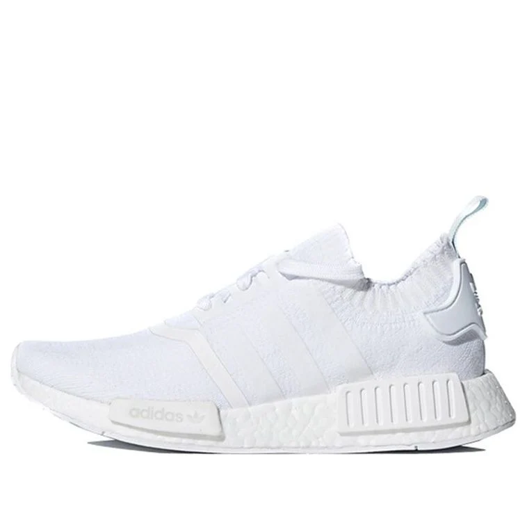 (WMNS) adidas NMD_R1 PK 'Running White' CQ2040