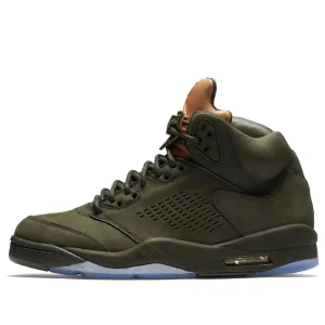 Air Jordan 5 Retro Premium 'Take Flight' 881432-305