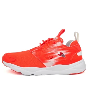 (WMNS) Reebok Furylite Contemporary 'Laser Red' V69635