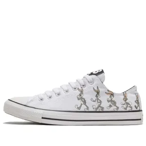 Converse x Looney Tunes Chuck Taylor All Star Low '80th Anniversary - Bugs Bunny' 169226C