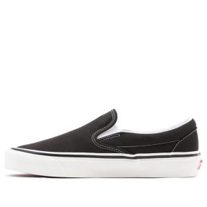 Vans Anaheim Factory Classic Slip-On 98 Black VN0A3JEXUDA