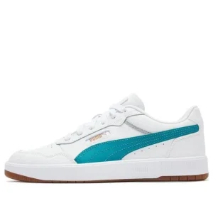 PUMA Court Ultra 'White Blue' 389368-05