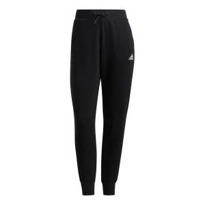 (WMNS) adidas Cny Pt Knit New Year's Edition Athleisure Casual Sports Long Pants/Trousers Black GP0723