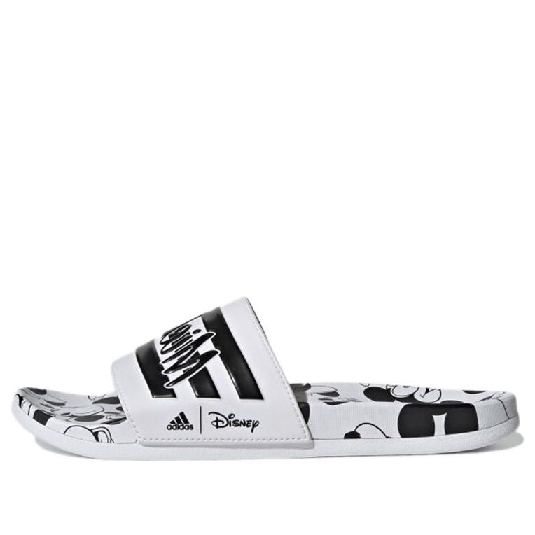 adidas Disney x Adilette Comfort Slide 'Mickey Mouse' GW1057