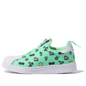 (PS) adidas Superstar 360 'Summer Day At The Beach' GX3300