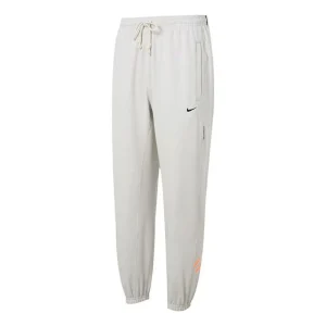 Nike Standard Issue Pants 'White' FV4028-072