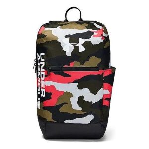 Under Armour Patterson Backpack 'Multi-Color' 1327792-014