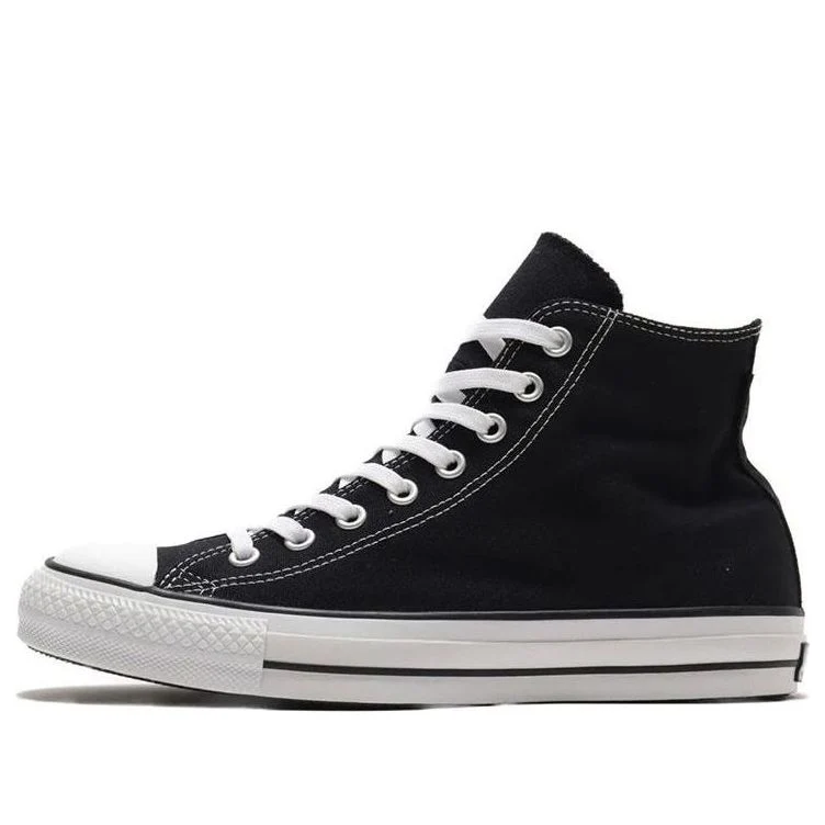 Converse Chuck Taylor All Star 00 Gore-Tex Hi 'Black' 31303610