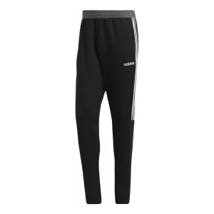 adidas New Authentic Lifestyle Sereno Track Pants 'Black' GD5963