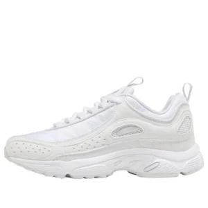 Reebok Daytona DMX 2 'White True Grey' DV7256