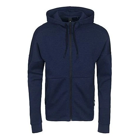 adidas ID Stadium FZ Hoodie 'Navy' B45728