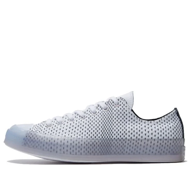 Converse Chuck 70 Low 'Neon Nights - White' 164085C