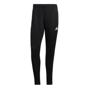 adidas Tiro 23 League Pants 'Black White' HS7232