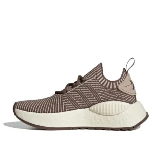 (WMNS) adidas NMD_W1 'Earth Strata Taupe' IE8211