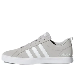 adidas neo Vs Pace 'Light Grey White' DB0143