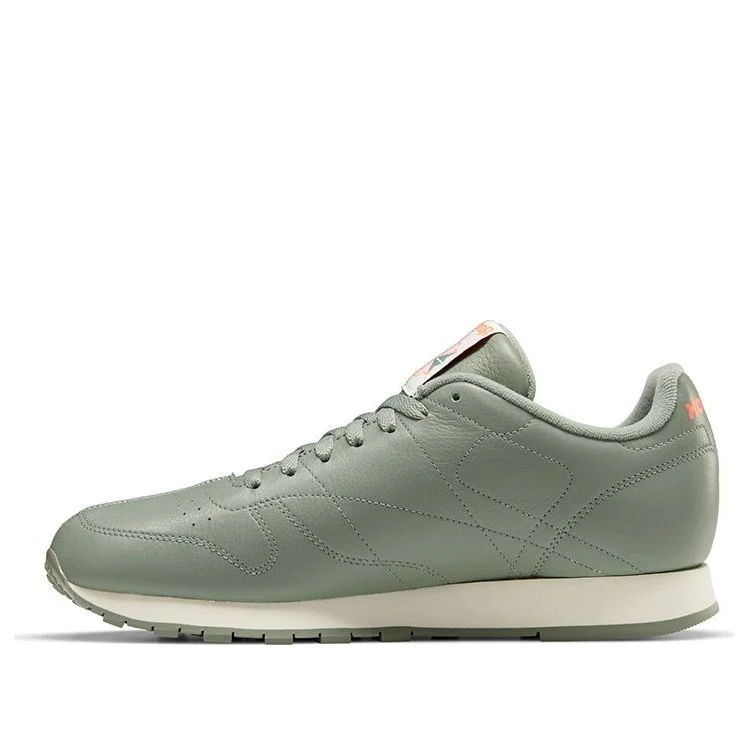 Reebok Classic Leather 'Harmony Green' FY7547