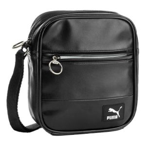 PUMA Originals Portable 'Black' 075016-01