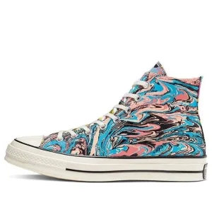 Converse Chuck 70 Hi 'Marble' 167373C