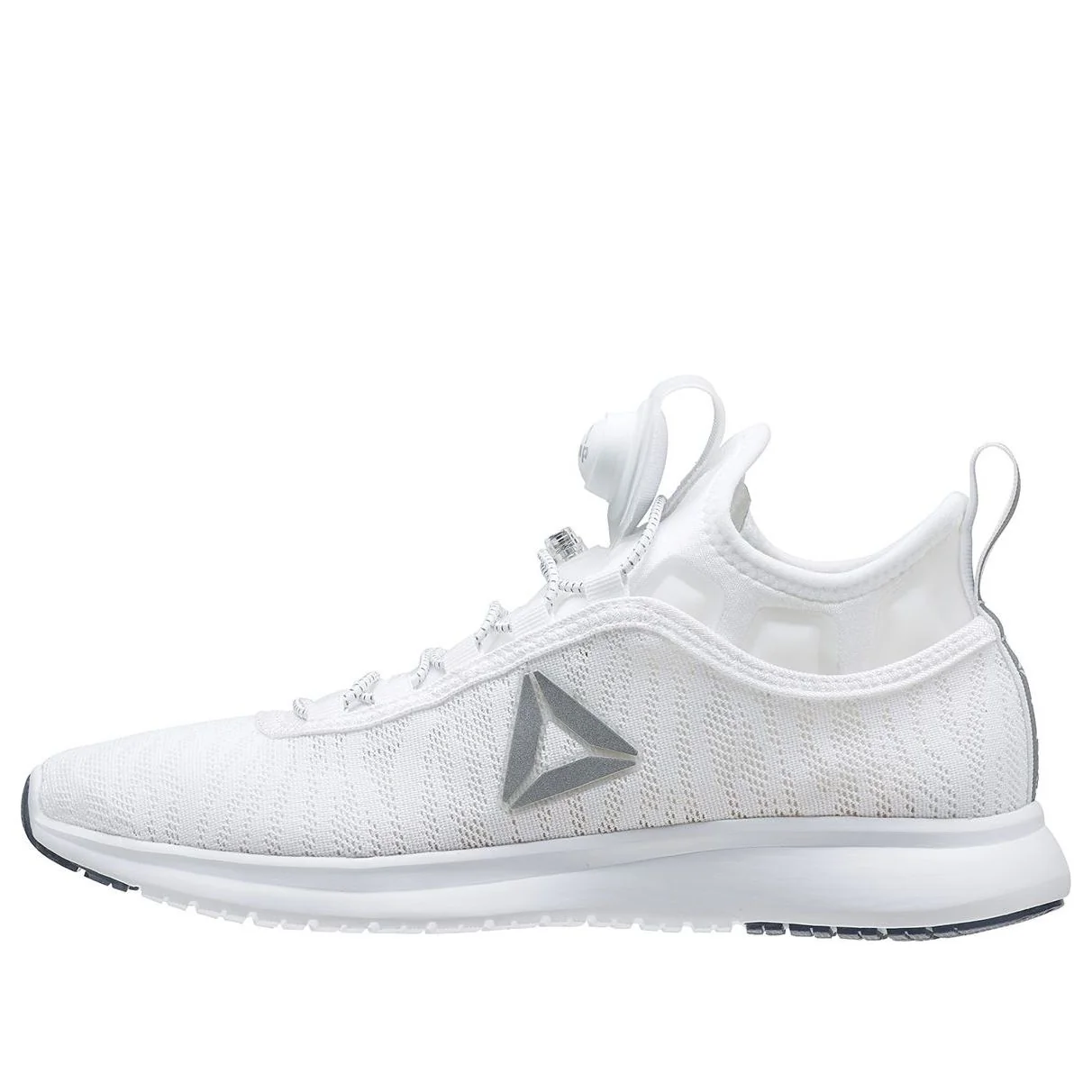 (WMNS) Reebok Pump Plus Flame White BD4940