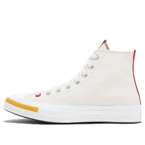 Converse CLOT x Chuck 70 Hi 'White' 171839C