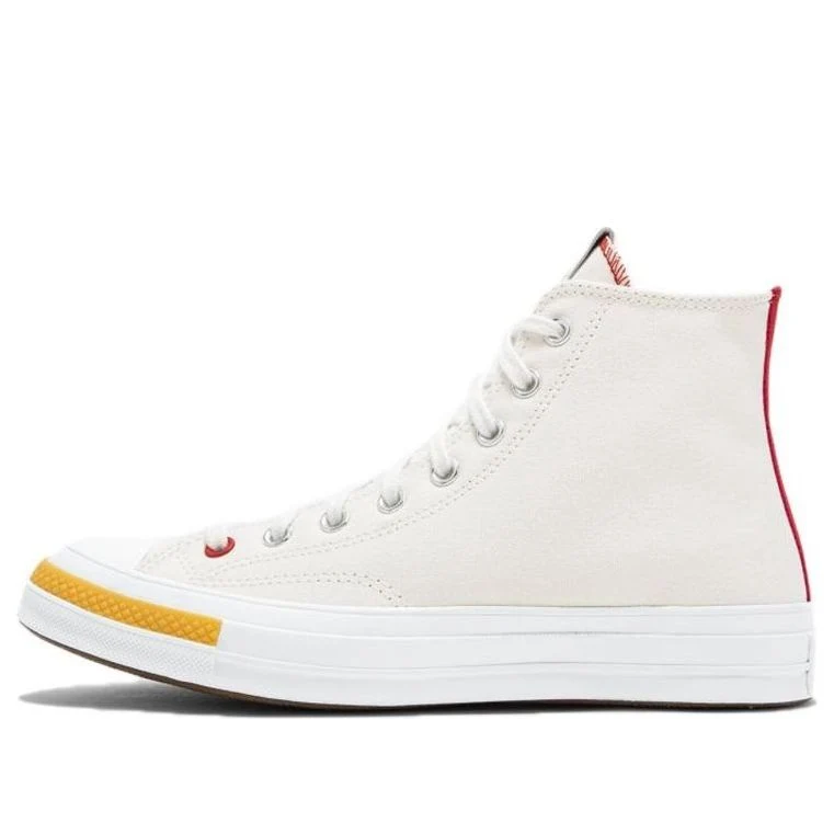 Converse CLOT x Chuck 70 Hi 'White' 171839C