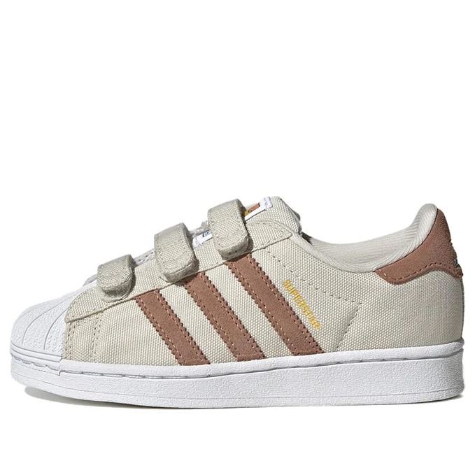 (PS) adidas Superstar 'Mother Earth' HP6550