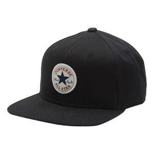 Converse Core Snapback Cap 'Black' 10005220-A02