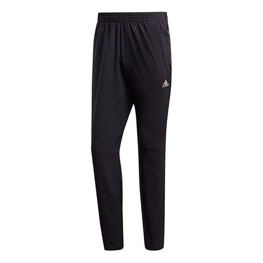 adidas ADAPT PANT Running Sports Pants Men Black GC8608