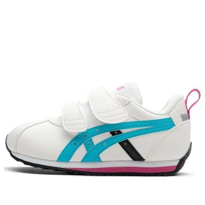 (TD) ASICS Cotla Athleisure Casual 'White Green' 1144A263-108