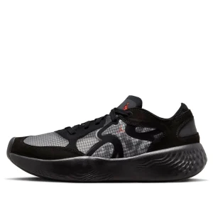 Air Jordan Delta 3 Low 'Black Gray' DN2647-060