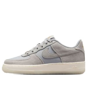 (GS) Nike Air Force 1 LV8 'Light Smoke Grey Cement' FZ1022-001