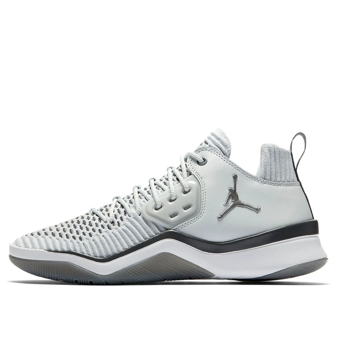 Air Jordan DNA LX 'Pure Platinum' AO2649-002