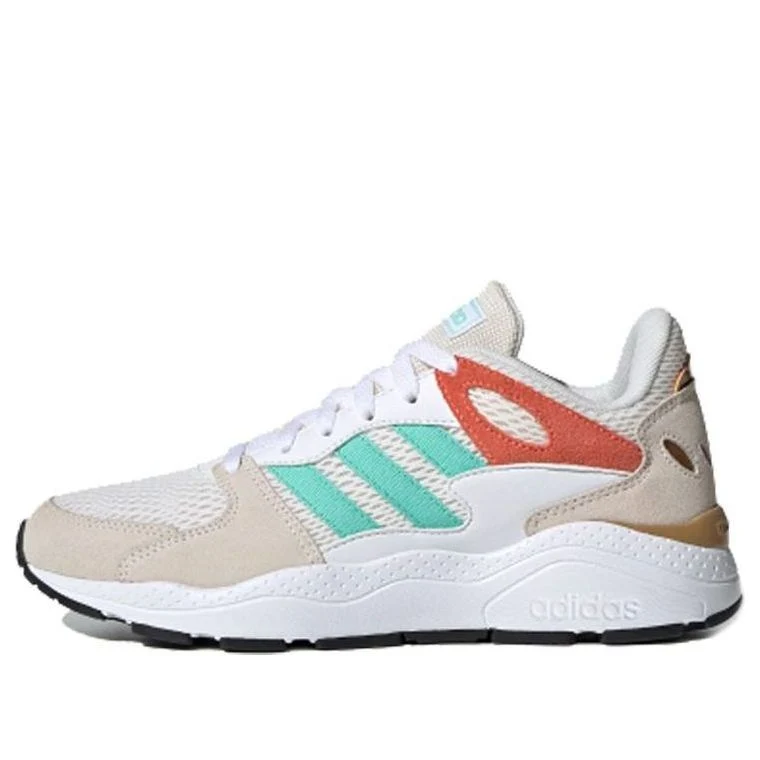 (WMNS) adidas neo Crazychaos 'White/Pink' FX3573