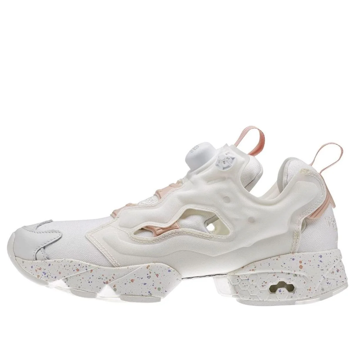(WMNS) Reebok InstaPump Fury Celebrate 'Easter' V69801