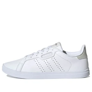 (WMNS) adidas neo Courtpoint Base White GZ5337