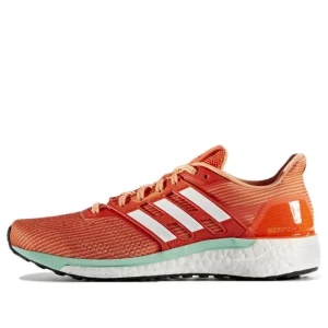 (WMNS) adidas Supernova 'Orange' BB6039