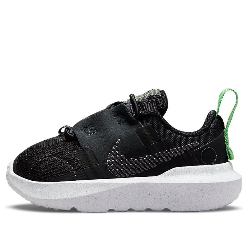 (TD) Nike Crater Impact 'Black' DB3553-001