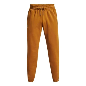 Under Armour Icon Fleece Joggers 'Tan' 1373882-707