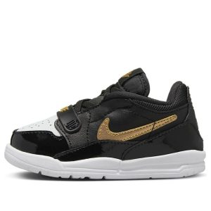 (TD) Air Jordan Legacy 312 Low 'Black Metallic Gold' CD9056-071