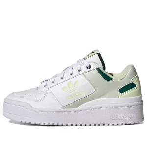 (WMNS) adidas Forum Low Vegan 'Make It Juicy - Lime' GY1894
