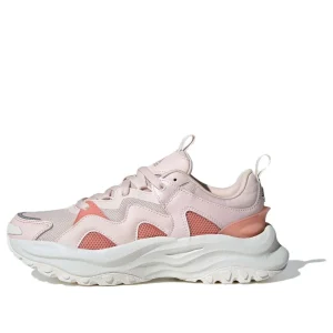 (WMNS) adidas Maxxwavy 'Pink White' IF6891