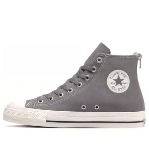 Converse Chuck Taylor All Star Backzip HI 'Grey White' 31311900