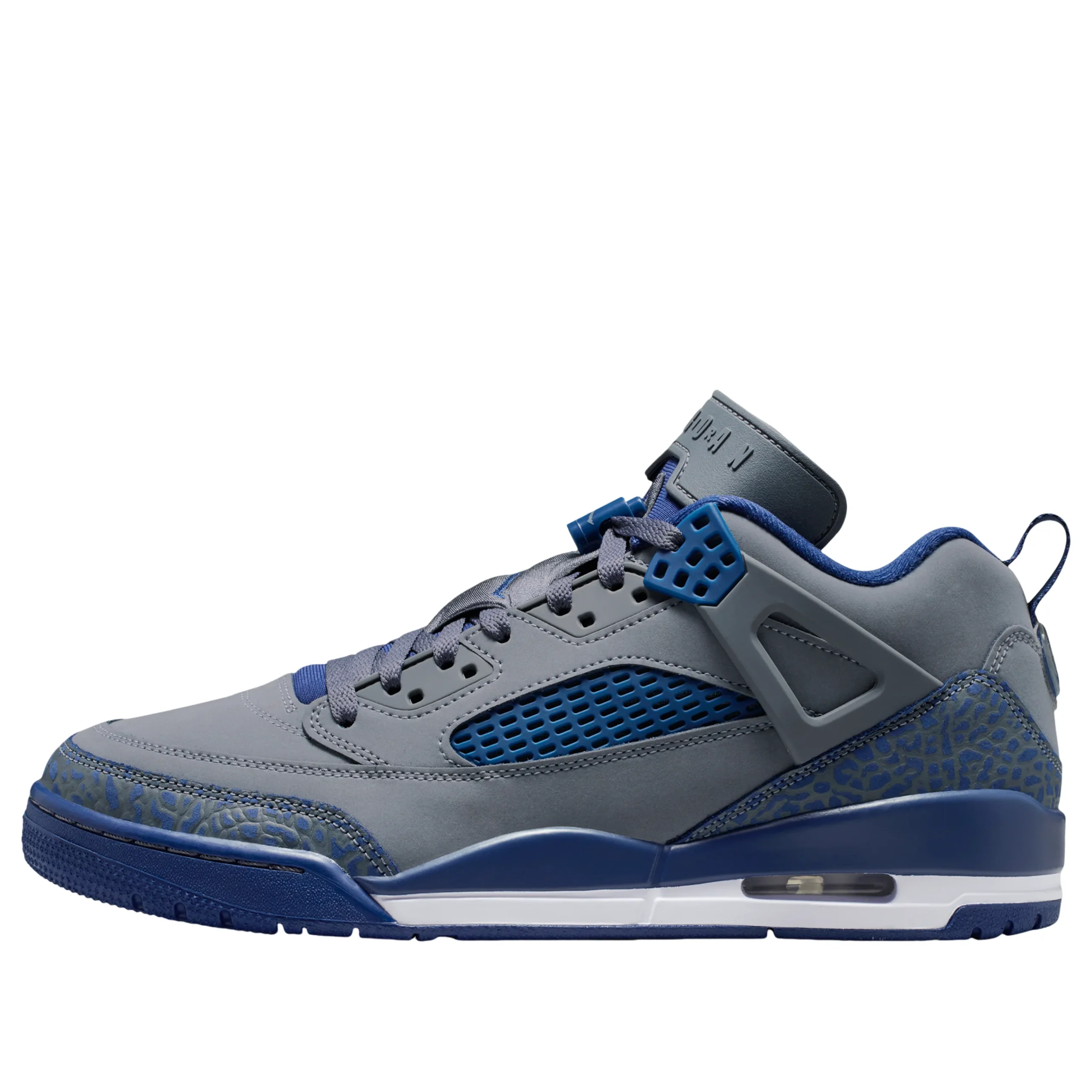 Air Jordan Spizike Low SE 'Flint University Blue' IV2412-012
