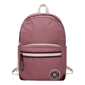Converse Go 2 Backpack 'Peach Pink' 10023004-659