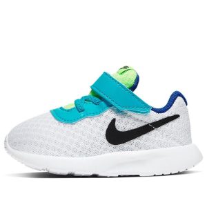 (TD) Nike Tanjun BTV 'White Blue' CZ3593-103