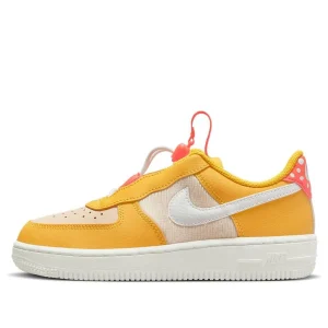 (PS) Nike Force 1 Toggle SE 'Mushroom' DQ0365-700
