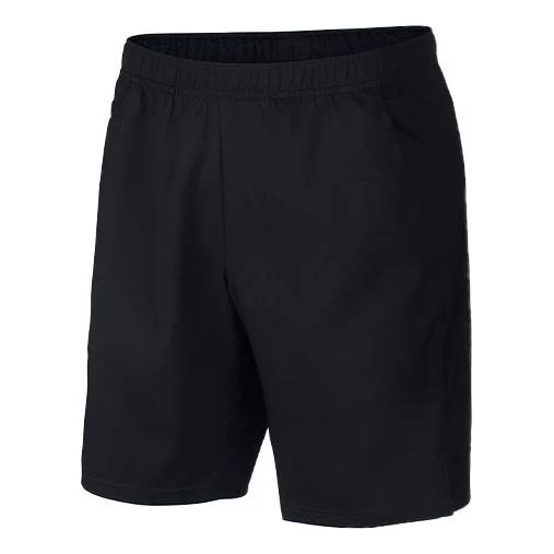 Nike COURT DRI-FIT9 Black 939266-010