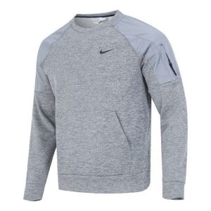 Nike M Nk Theram Novelity Crew Logo DQ4855-063