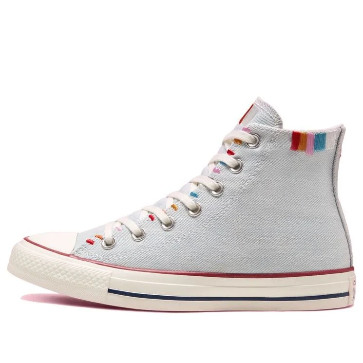 (WMNS) Converse Chuck Taylor All Star High 'Friendship Bracelet' 567991C